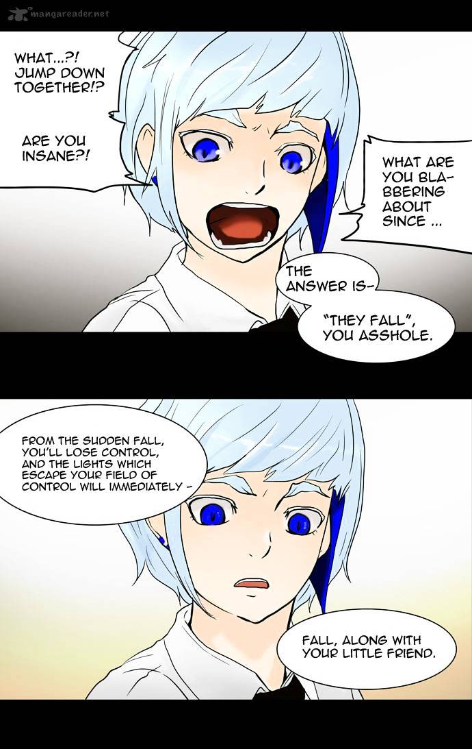 Tower of God, Chapter 40 image 23